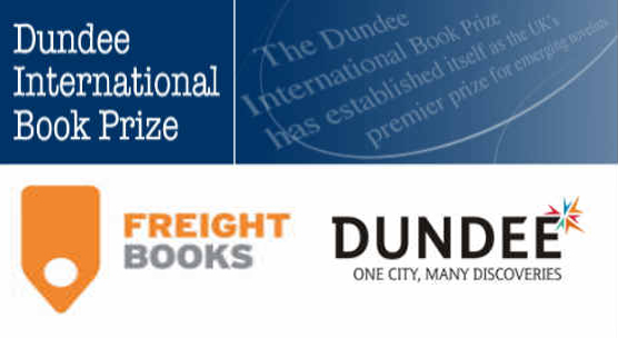 The Dundee International Book Prize 2017 to open for entries
